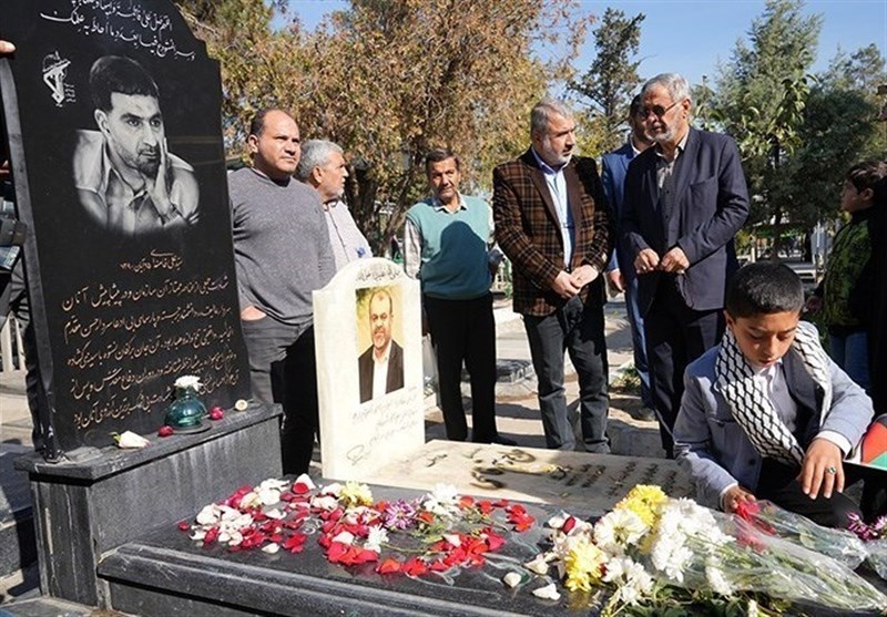 سالگرد شهادت شهید طهرانی‌مقدم؛ پدر موشکی ایران